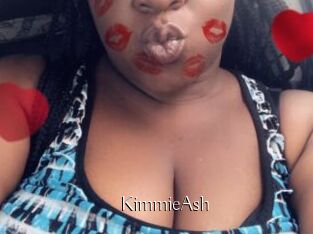 KimmieAsh Porno Matures