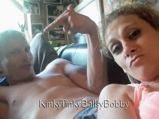 KinkyTinkyBallsyBobby Porno Matures