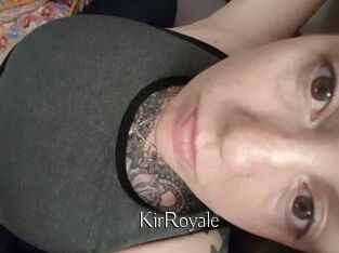 KirRoyale