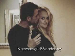 KneesockgirlWonderboy Porno Matures
