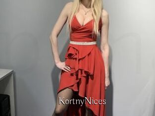 KortnyNices Porno Matures