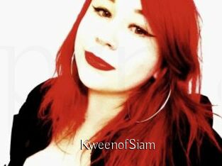 KweenofSiam Porno Matures