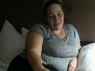 Kyleejoy Porno Matures
