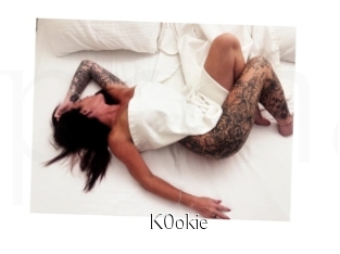 K0okie