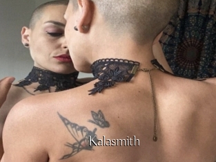 kalasmith Porno Matures