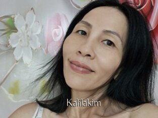 Kalilakim