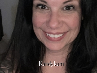 Kandykum