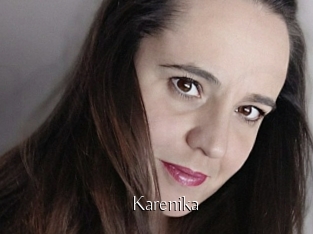 Karenika