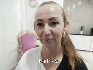 karlafoxx Porno Matures
