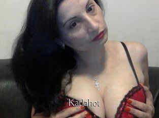 Karlahot