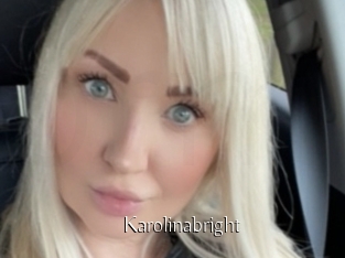 Karolinabright