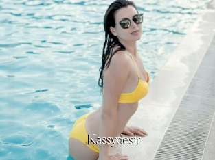 Kassydesir