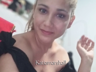 Katiamarshall