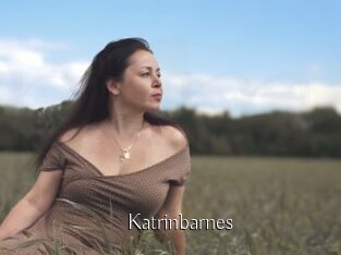 Katrinbarnes
