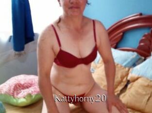 Kattyhorny20