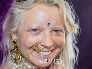 Kayliarupa