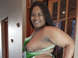 Keishakumar