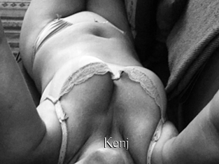 kenj Porno Matures