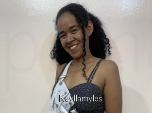 Keyllamyles