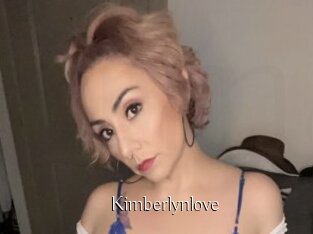 Kimberlynlove