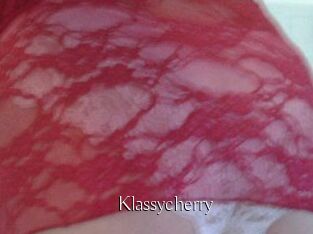 Klassycherry