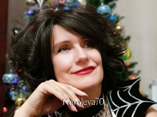 Koroleva70