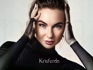 Krisferdo