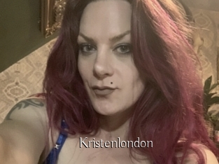 Kristenlondon