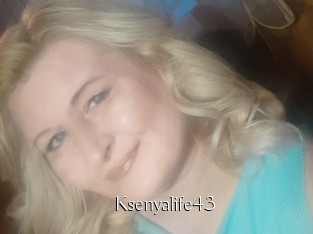 Ksenyalife43
