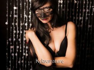 kylaxmature Porno Matures