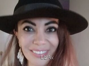 LEAx