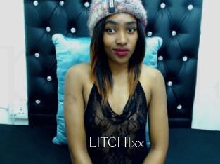 LITCHIxx Porno Matures