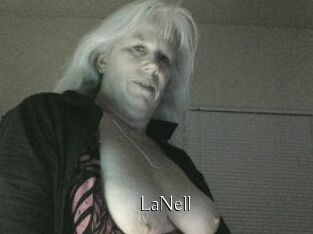LaNell Porno Matures