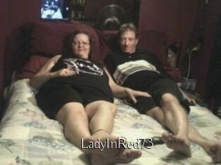 LadyInRed73