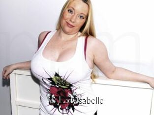 LadyIsabelle