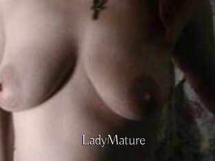 LadyMature