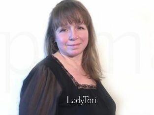LadyTori