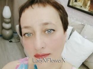 LadyXFlowerX