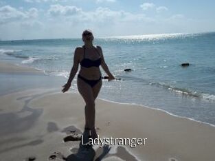Ladystranger
