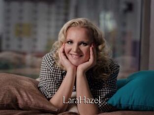 LaraHazel Porno Matures