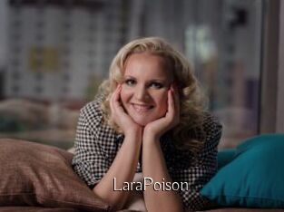 LaraPoison