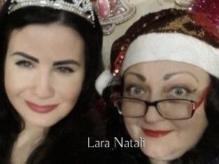 Lara_Natali Porno Matures