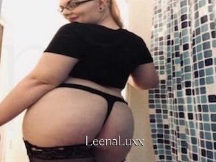 LeenaLuxx