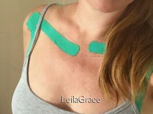 LeilaGrace