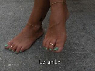 Leilani_Lei