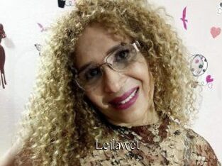Leilawet