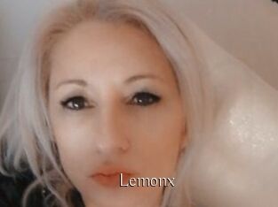 Lemonx