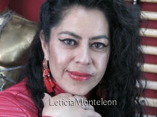 LeticiaMonteleon