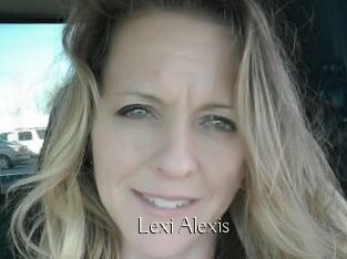 Lexi_Alexis