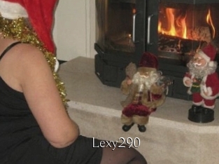 Lexy290